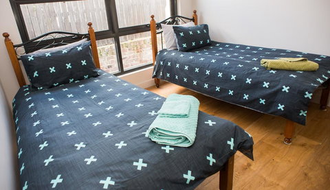 Jamila - New Castle Holiday 2