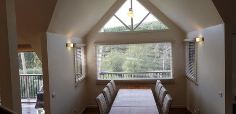 Jarrah Lodge - New Castle Holiday 2