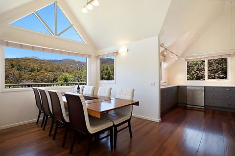 Jarrah Lodge - New Castle Holiday 1