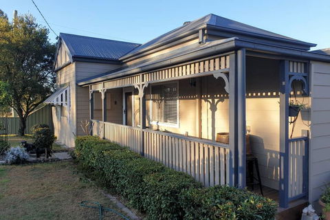 Jasmine Cottage - New Castle Holiday 0