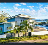 Jasmine House on Hamilton Island - New Castle Holiday