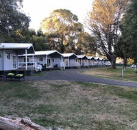 Jenolan Caravan Park Oberon - New Castle Holiday