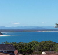 Jervis Bay Blue - Vincentia - New Castle Holiday