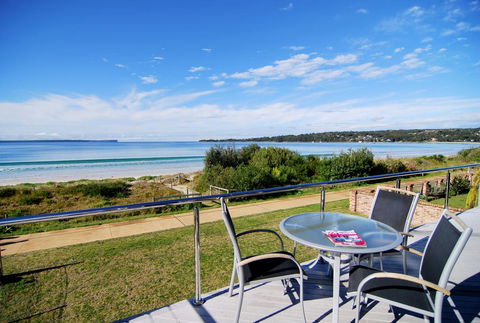 Jervis Bay Waterfront - New Castle Holiday 0