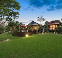 Jetavana Grove - New Castle Holiday