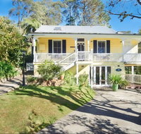 JILLS RETREAT LEURA/KATOOMBA - New Castle Holiday