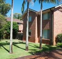 Jimmys Beach Escape - New Castle Holiday