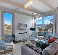 JINDY HOUSE BRAND NEW and STYLISH AMAZING VIEWS - New Castle Holiday