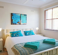 Jodi's Beach Retreat Eden - New Castle Holiday