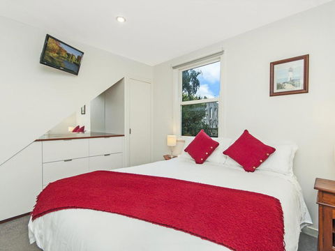 JOHANSSON'S PERCH COTTAGE - New Castle Holiday 2