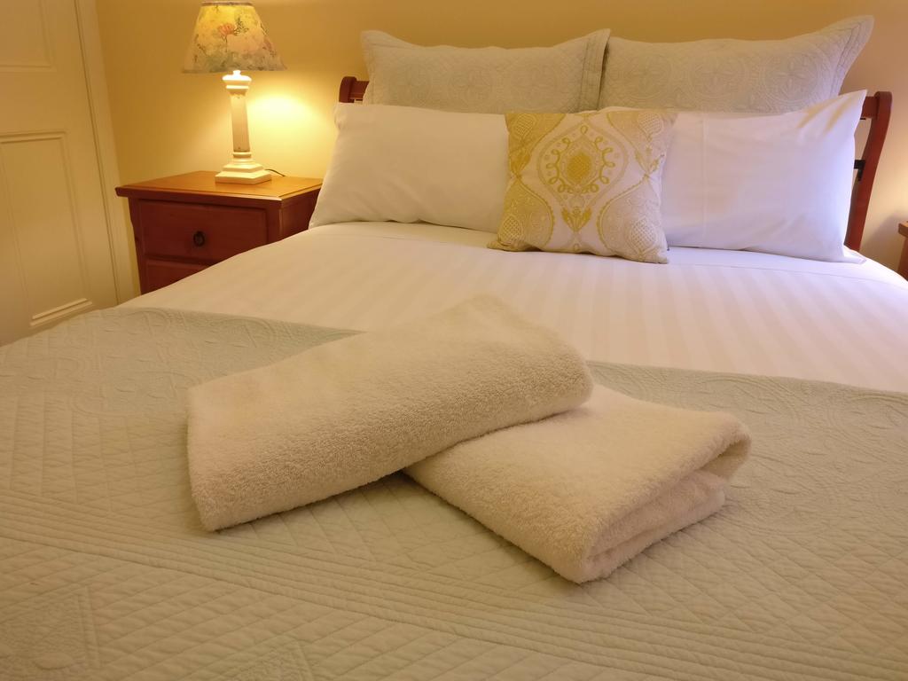 Castlemaine VIC New Castle Holiday