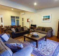 Jordan House - New Castle Holiday