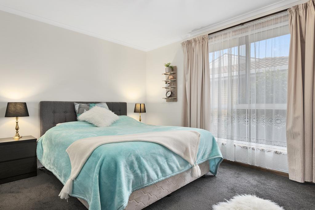 Cooee TAS New Castle Holiday