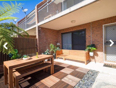 Joy's Hideaway - New Castle Holiday 1