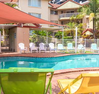 Jubilee Views Holiday Apartments - New Castle Holiday