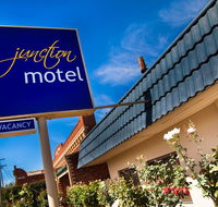 Junction Motel - New Castle Holiday