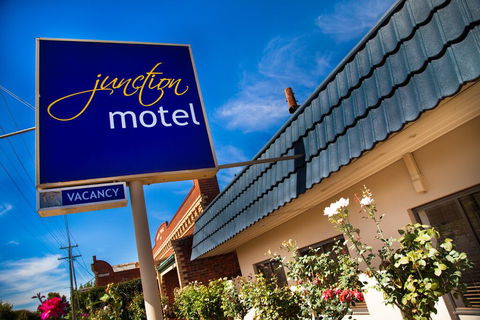 Junction Motel - New Castle Holiday 0