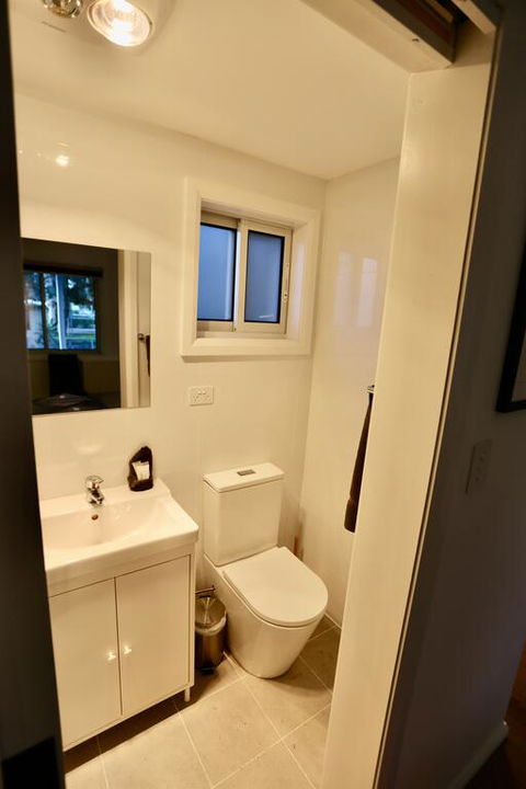 Junee Tourist Park - New Castle Holiday 3