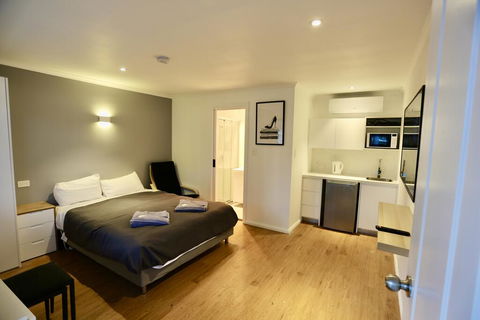 Junee Tourist Park - New Castle Holiday 0