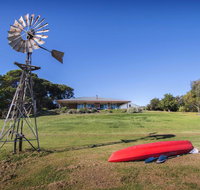 Jury Road - New Castle Holiday