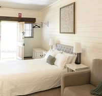 Kaesler Cottages - New Castle Holiday