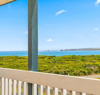 Kahakai - New Castle Holiday