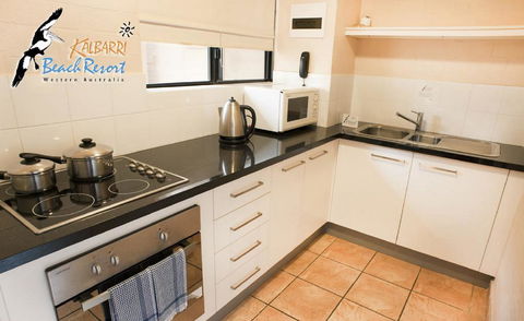 Kalbarri Resort Unit - New Castle Holiday 1