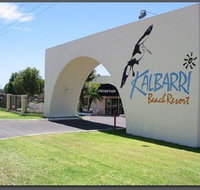 Kalbarri Resort Unit - New Castle Holiday