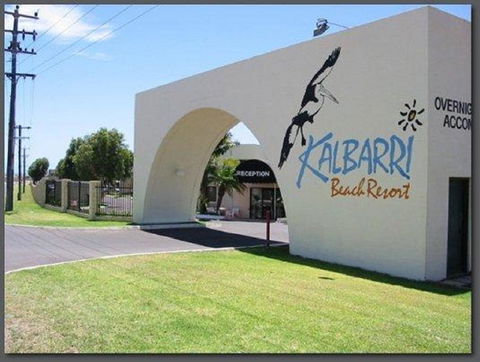 Kalbarri Resort Unit - New Castle Holiday 0