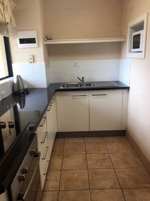 Kalbarri Resort Unit - New Castle Holiday 3