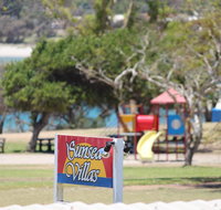 Kalbarri Sunsea Villas - New Castle Holiday