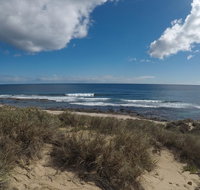 Kalbarri Tudor Holiday Park - New Castle Holiday