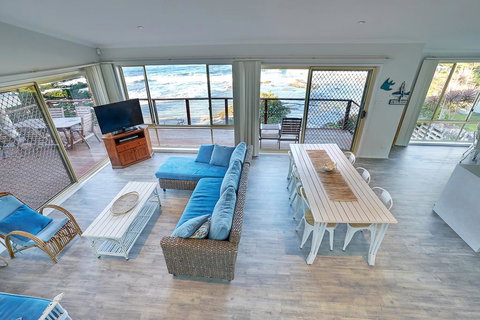 Kalimna - Blue Bay, NSW - New Castle Holiday 1