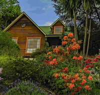 Kalimna - Garden Room - New Castle Holiday