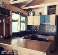 Kalimna Woods Cottages - New Castle Holiday