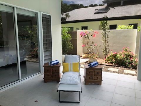 Kallista Ocean Edge Estate Palm Cove 5 Min To The Beach And Restaurants - New Castle Holiday 3