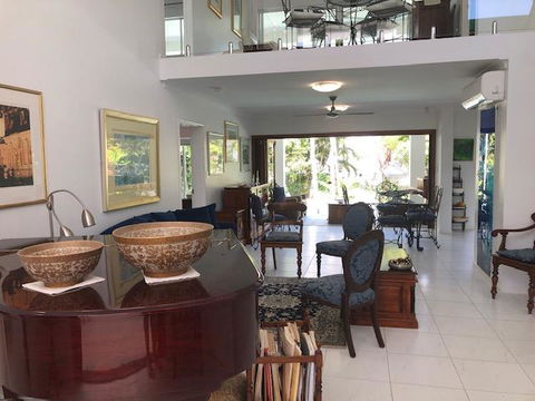 Kallista Ocean Edge Estate Palm Cove 5 Min To The Beach And Restaurants - New Castle Holiday 2