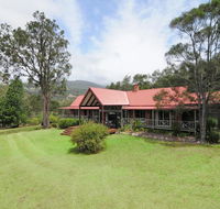 Kangaroo Valley House - Contemporary luxury - New Castle Holiday