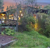 Kanimbla View Clifftop Retreat - New Castle Holiday