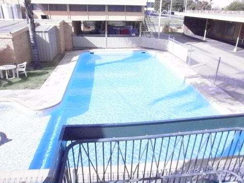 KaRama Motor Inn Mildura - New Castle Holiday 3