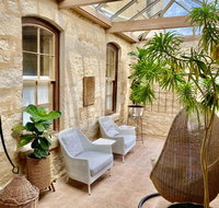 Karatta Beach Cottage - New Castle Holiday