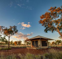 Karijini Eco Retreat - New Castle Holiday