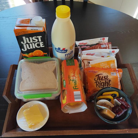 Karma Kinglake - New Castle Holiday 3