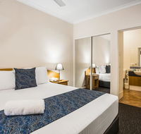 Karratha Central Apartments - New Castle Holiday