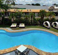 Katherine Motel - New Castle Holiday