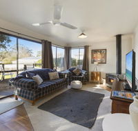 Katisha Cottage - pet friendly and close to town - New Castle Holiday