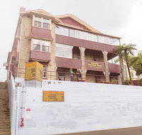 Katoomba Mountain Lodge - New Castle Holiday