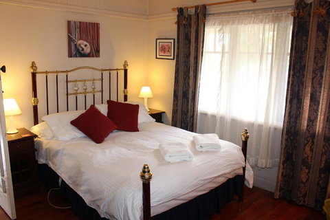 Keira Cottage - New Castle Holiday 1