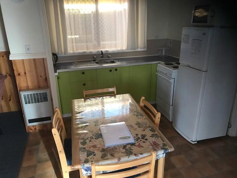 Kellraine Holiday Units - New Castle Holiday 0