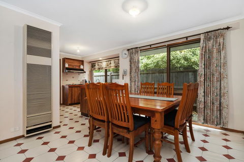 Kennington Cottage - New Castle Holiday 2